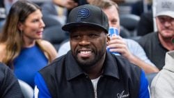 50 Cent Celebrates Writers' Strike Coming To An End: 'I’m Glad This Sh-t Is Over'