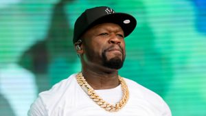 50 Cent Promises New Music In 2023