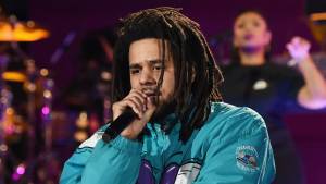 J. Cole Spits New Verse In ‘NBA 2K23’ Career Mode
