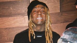 Lil Wayne Is Officially A Pro Skateboarder