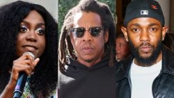 Noname Disses JAY-Z, Kendrick Lamar, Beyoncé & Rihanna Over NFL Relationships
