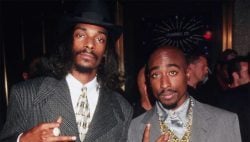 Snoop Dogg Admits He 'Didn't Like' 2Pac's 'Hit 'Em Up'