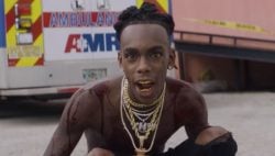 YNW Melly Bond Hearing Ends With No Decision, Judge Will Rule At Later Date