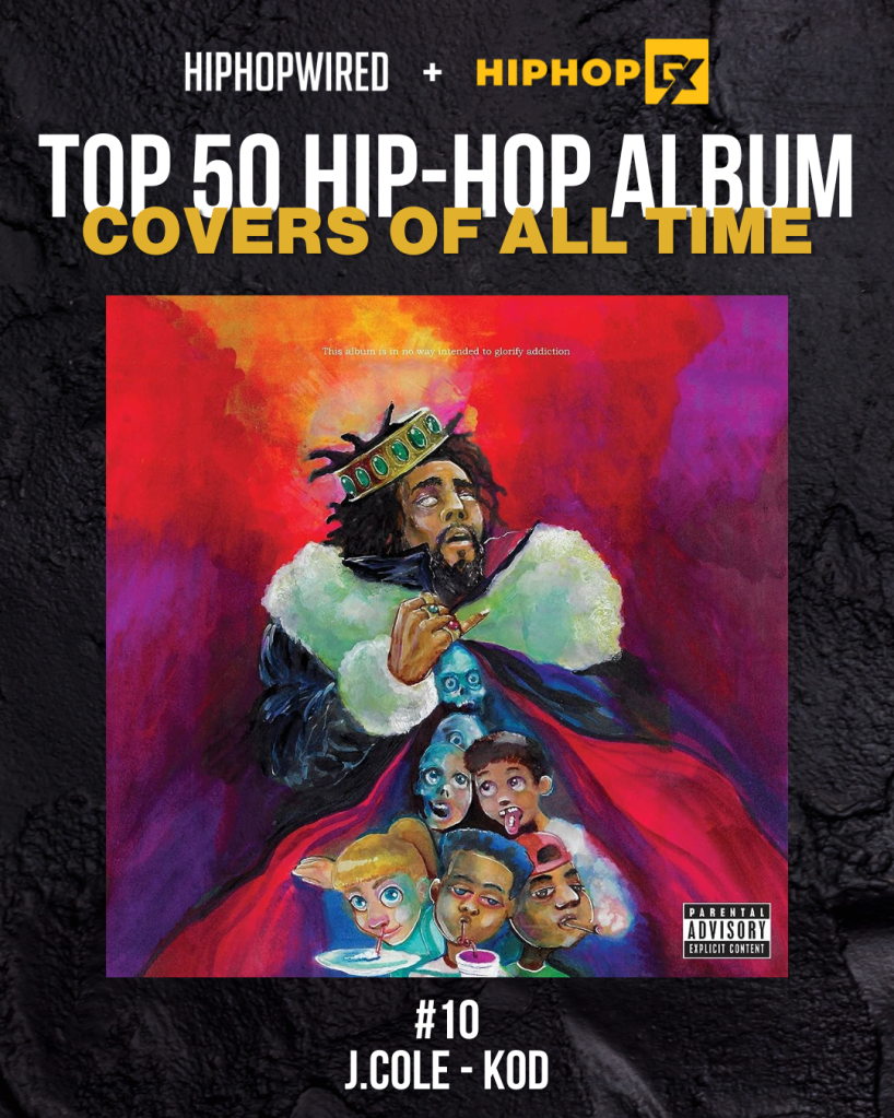 HHW+HHDX Top 50 covers2