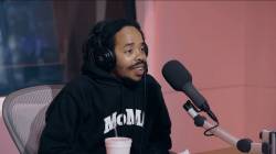 Earl Sweatshirt Explains Why The Alchemist & Madlib Are Perfect Producers For Serious Rappers