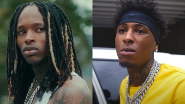 King Von’s Sister Goes Off On DJ For Playing NBA YoungBoy Song | Hip ...