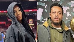 Rubi Rose Encourages Paul Pierce To Text Her After ‘Crush’ Comments