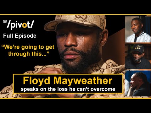 Youtube Video - Floyd Mayweather Details NBA YoungBoy Relationship: 'We Speak On The Daily'