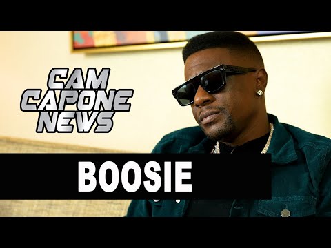 Youtube Video - Boosie Badazz: 'Where I'm From We Don't Listen To Eminem'