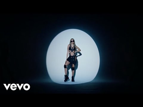 Youtube Video - Tinashe Puts Together New ‘The BB/Ang3l Experience’ Longform Video In Record Time