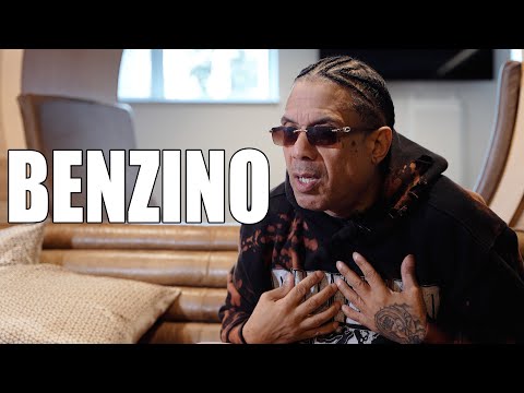 benzino eminem sucks