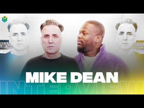 Mike Dean The Weeknd Opening