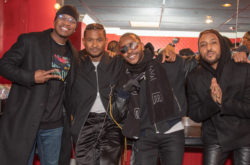 Relive Young Legend Night Starring Usher, Ne-Yo, Ro James & Eric Bellinger