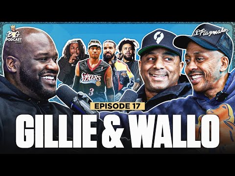 Youtube Video - Kendrick Lamar & J. Cole Battle 'Corny' Compared To Classic Rap Beefs, Says Gillie Da Kid
