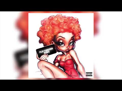 Ice Spice Fisherrr Remix