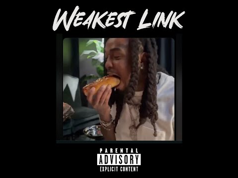 Youtube Video - Chris Brown Calls Quavo The ‘Weakest Link’ On New Diss Track
