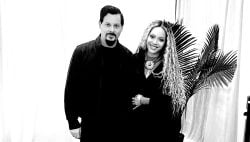 Beyoncé Extends Her Gratitude To Jack White For Inspiring 'Cowboy Carter'