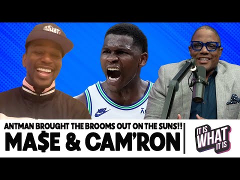Youtube Video - Cam’ron Defends Dame Dash Over Claim He Always Talks About JAY-Z