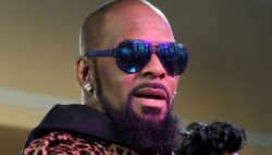 R. Kelly's Child Pornography Conviction Upheld In Chicago