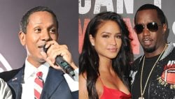 Shyne Condemns Diddy's 'Repugnant' Attack On Cassie: 'I Want Nothing To Do With [Him]'
