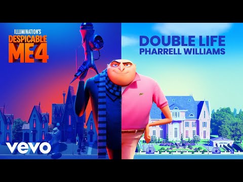 Youtube Video - Pharrell Seems To Become Latest Artist To Take Shots At Drake On New Single ‘Double Life’