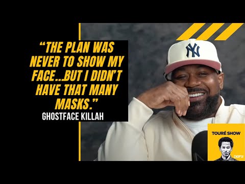 Youtube Video - Ghostface Killah Says He’s Never Watched Hulu’s Popular Wu-Tang Series