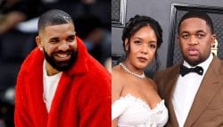Drake Seemingly Taunts Mustard With Sneaky Move On Estranged Wife