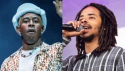 Tyler, The Creator & Earl Sweatshirt Cement Bromance During Coachella Reunion