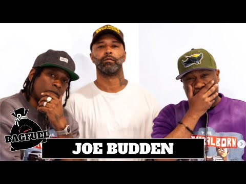 Youtube Video - Joe Budden Adds To Kendrick Lamar's Argument That Drake Doesn't Belong In Hip Hop