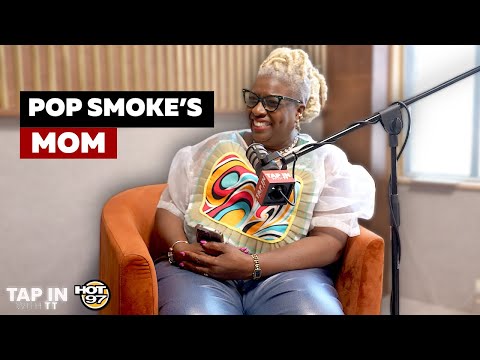 Youtube Video - Pop Smoke's Mom Addresses His Alleged Killer’s 'Disrespectful' Comments About His Death