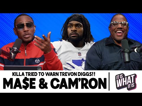 Youtube Video - Cam’ron Surprises By Saying This Midwest City ‘May Have The Best Lyricists’