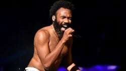 Childish Gambino Claims His Upcoming Tour Is ‘Best Live Show Ever’