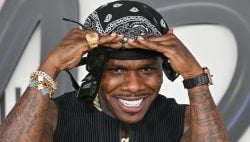 DaBaby Avoids Jail Time By Taking Plea Deal In Felony Battery Case