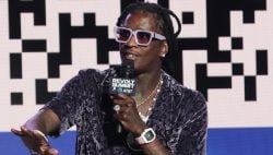 Young Thug's RICO Trial Declared A 'Dumpster Fire' By Georgia Legal Expert