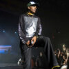 A$AP Rocky performs in Milwaukee