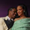 ASAP Rocky Says Rihanna is ‘Perfect Person’ for His Life