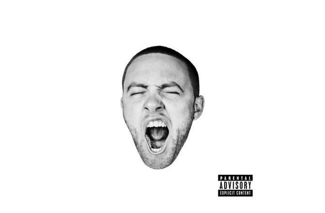 Mac Miller GO:OD AM