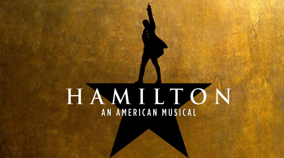 Album Review: ‘Hamilton’ Original Broadway Cast Recording