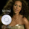 Alicia Keys' "No One" Earns Diamond Certification