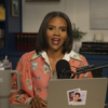 Candace Owens Apologizes to Michael Jackson: