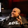 Irv Gotti’s Team Confirms He Suffered ‘Minor Stroke’