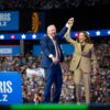 Democratic National Convention Energizes Harris-Walz Campaign with Record Volunteer Engagement