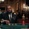 Lobos 1707 Tequila & Mezcal Launches Thrilling New Digital Campaign Starring LeBron James and Victoria Justice