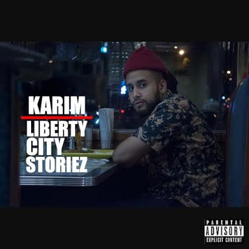 Must Hear Mixtape:  Karim’s ‘Liberty City Storiez’