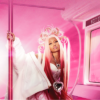 Nicki Minaj Announces Second Leg of Record-Breaking Pink Friday 2 World Tour