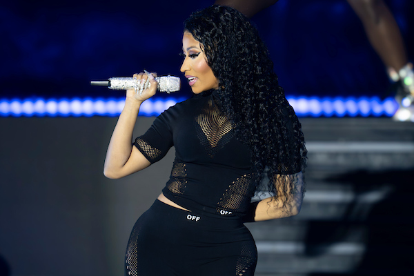 NickiMinaj001