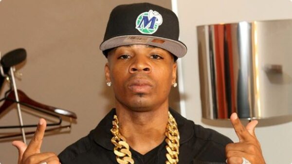 Watch Plies Says Women With Plastic Surgery Only Attracts Ugly Men