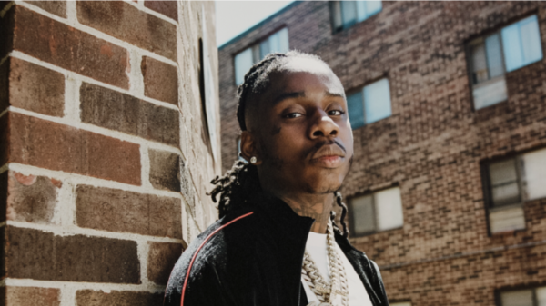 Polo G Announces Fall Tour: 'THE HOOD POET TOUR 2024'