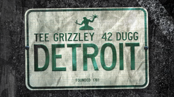 Tee Grizzley Drops New Single “Detroit” Featuring 42 Dugg