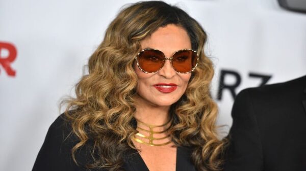 Tina Knowles Highlights Beyoncé's History of Cowboy Culture